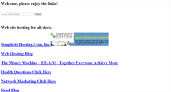 Desktop Screenshot of ccsales.com