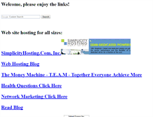 Tablet Screenshot of ccsales.com